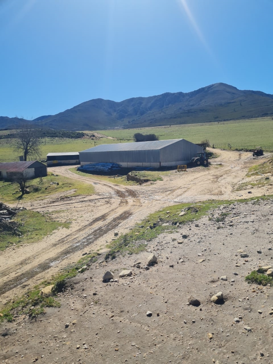 Commercial Property for Sale in Avontuur Western Cape